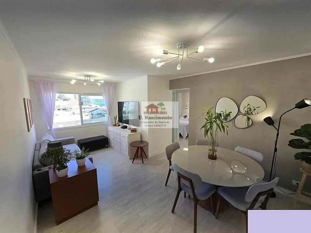 Apartamento, 2 quartos, 63 m² - Foto 2