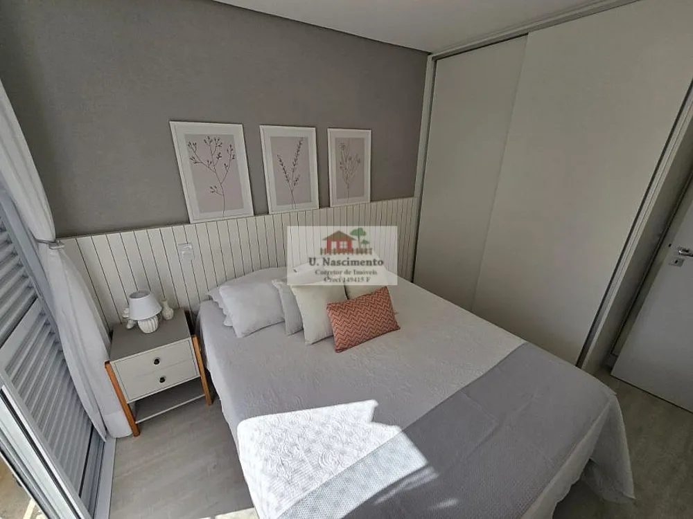 Apartamento, 2 quartos, 63 m² - Foto 5