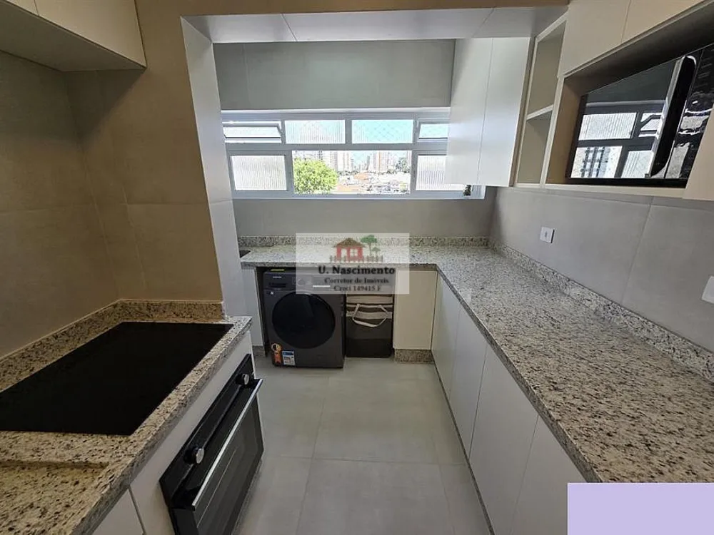 Apartamento, 2 quartos, 63 m² - Foto 3