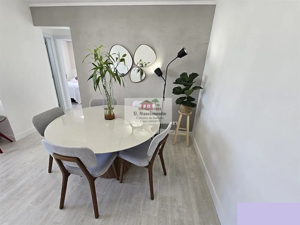 Apartamento, 2 quartos, 63 m² - Foto 10