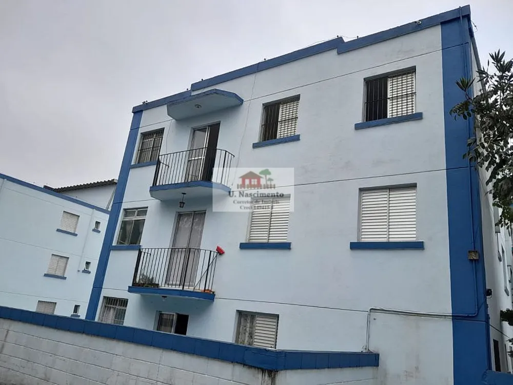 Apartamento, 2 quartos, 55 m² - Foto 1