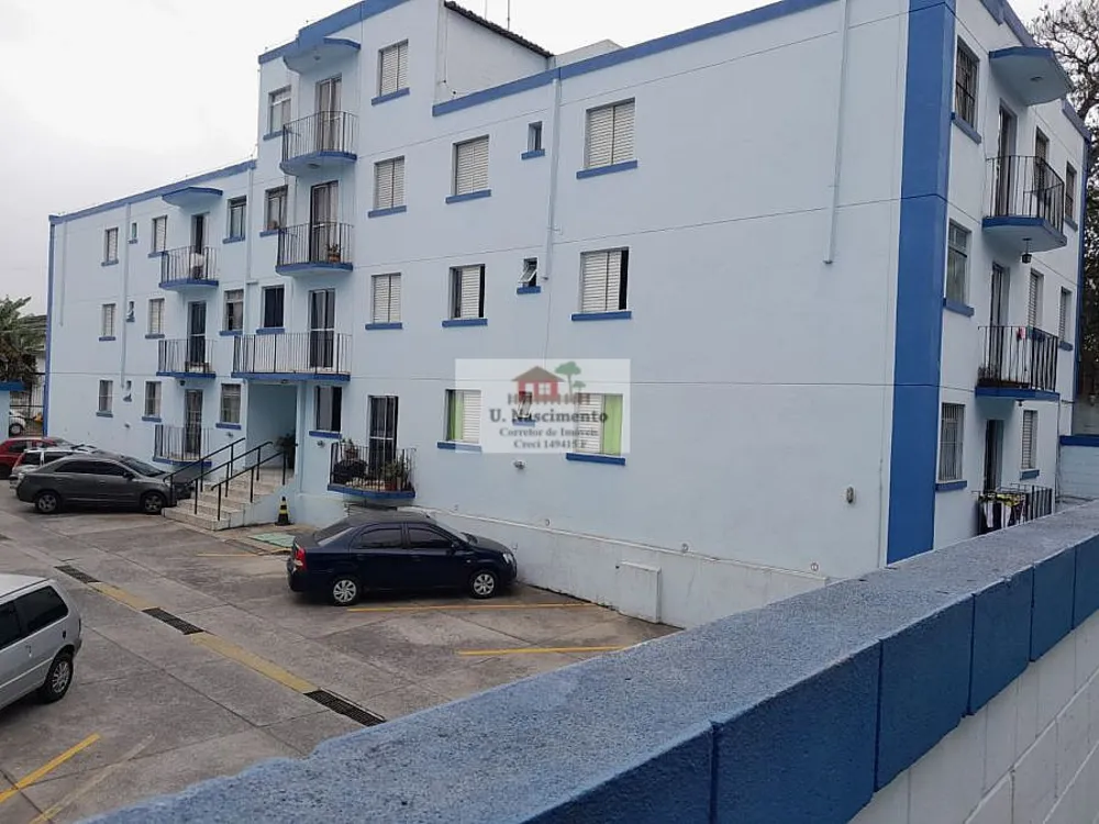 Apartamento, 2 quartos, 55 m² - Foto 1