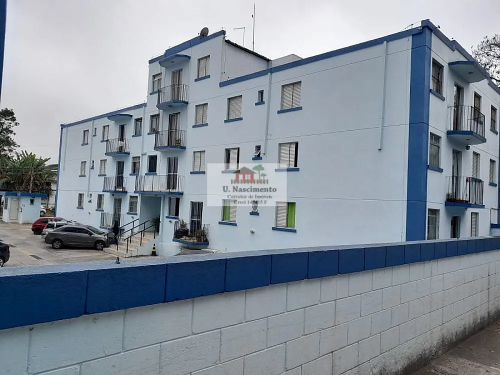 Apartamento, 2 quartos, 55 m² - Foto 8