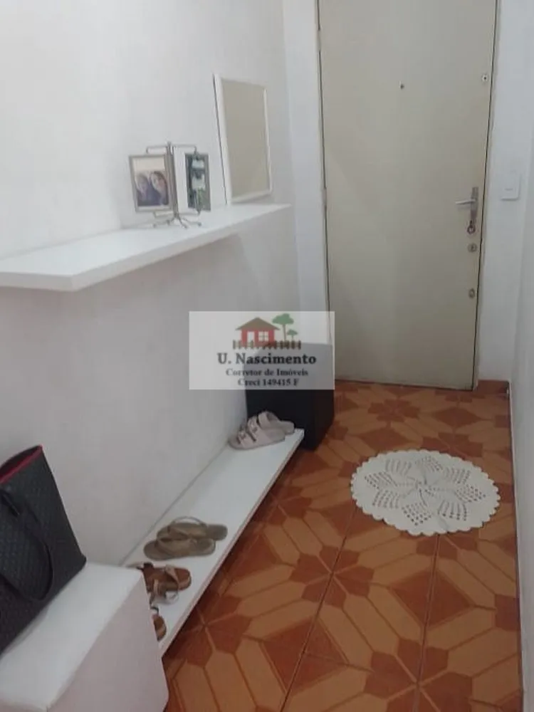 Apartamento, 2 quartos, 55 m² - Foto 5