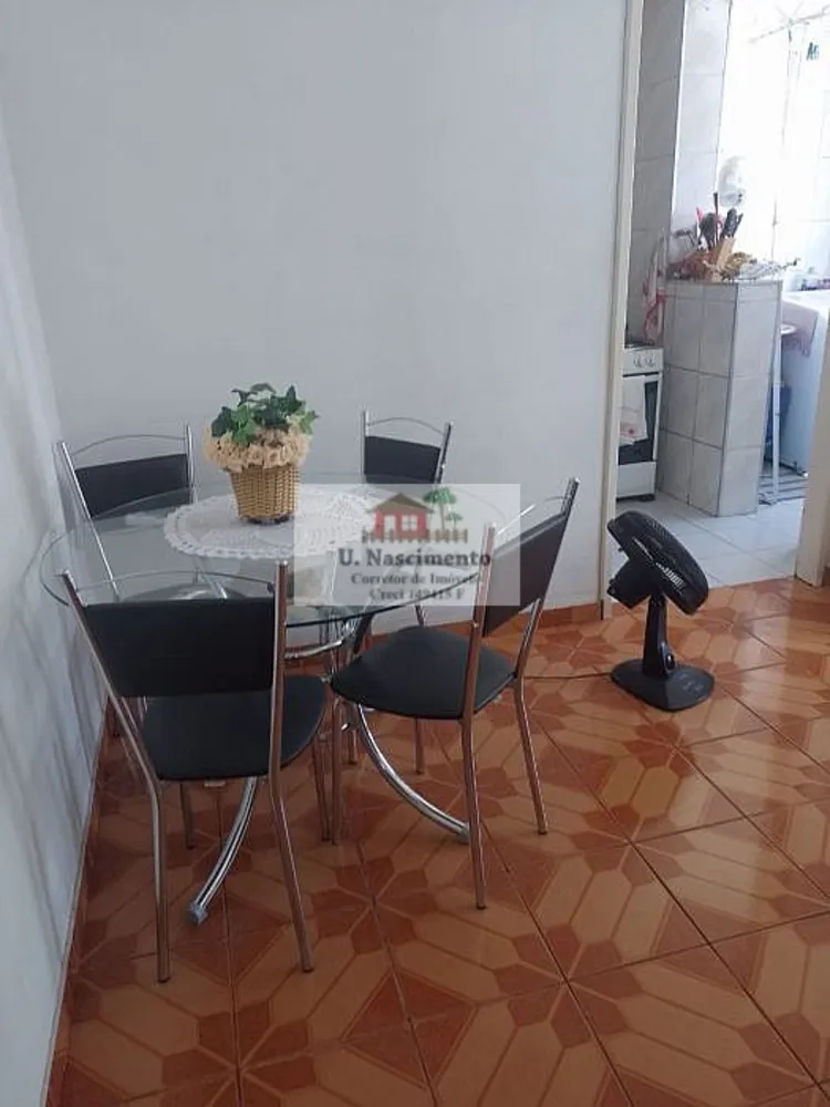 Apartamento, 2 quartos, 55 m² - Foto 2