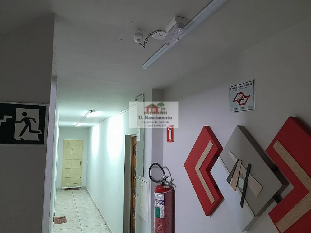 Apartamento, 2 quartos, 55 m² - Foto 8