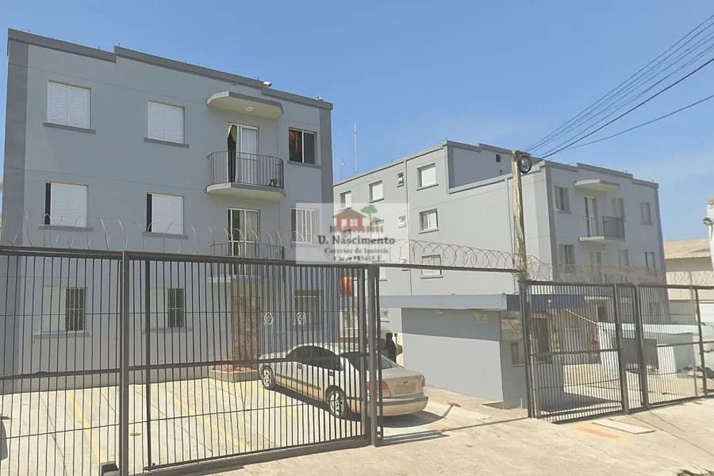 Apartamento, 2 quartos, 55 m² - Foto 15