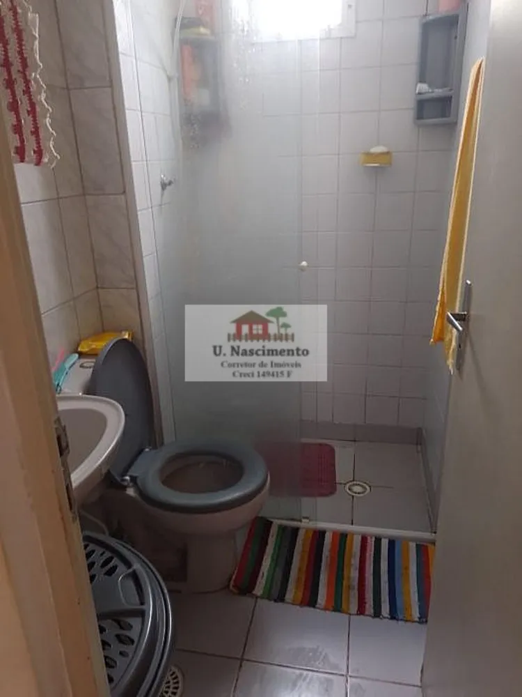 Apartamento, 2 quartos, 55 m² - Foto 3