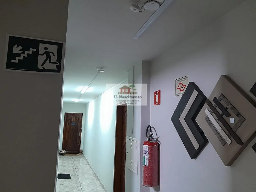Apartamento, 2 quartos, 55 m² - Foto 9