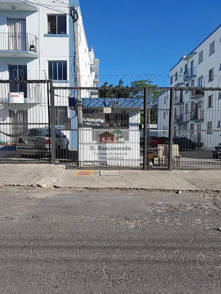 Apartamento, 2 quartos, 55 m² - Foto 13