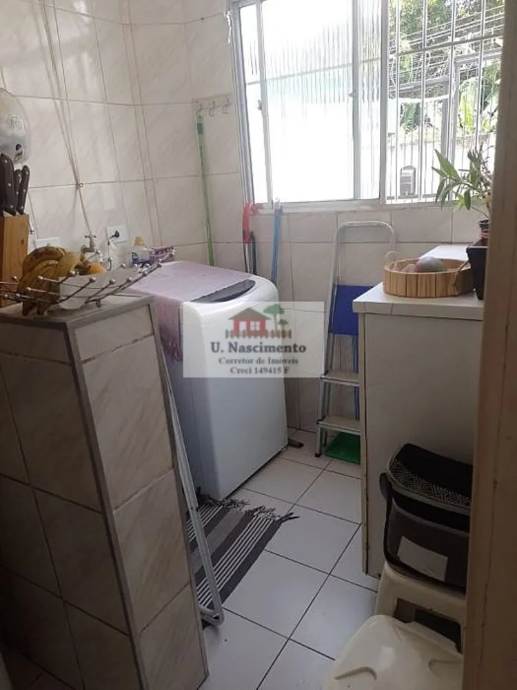 Apartamento, 2 quartos, 55 m² - Foto 5