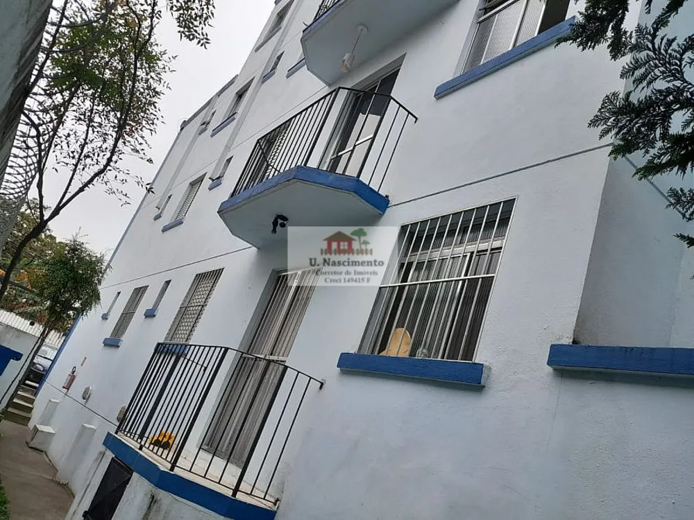 Apartamento, 2 quartos, 55 m² - Foto 7