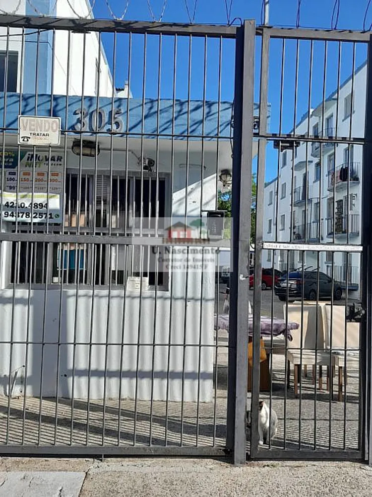 Apartamento, 2 quartos, 55 m² - Foto 4