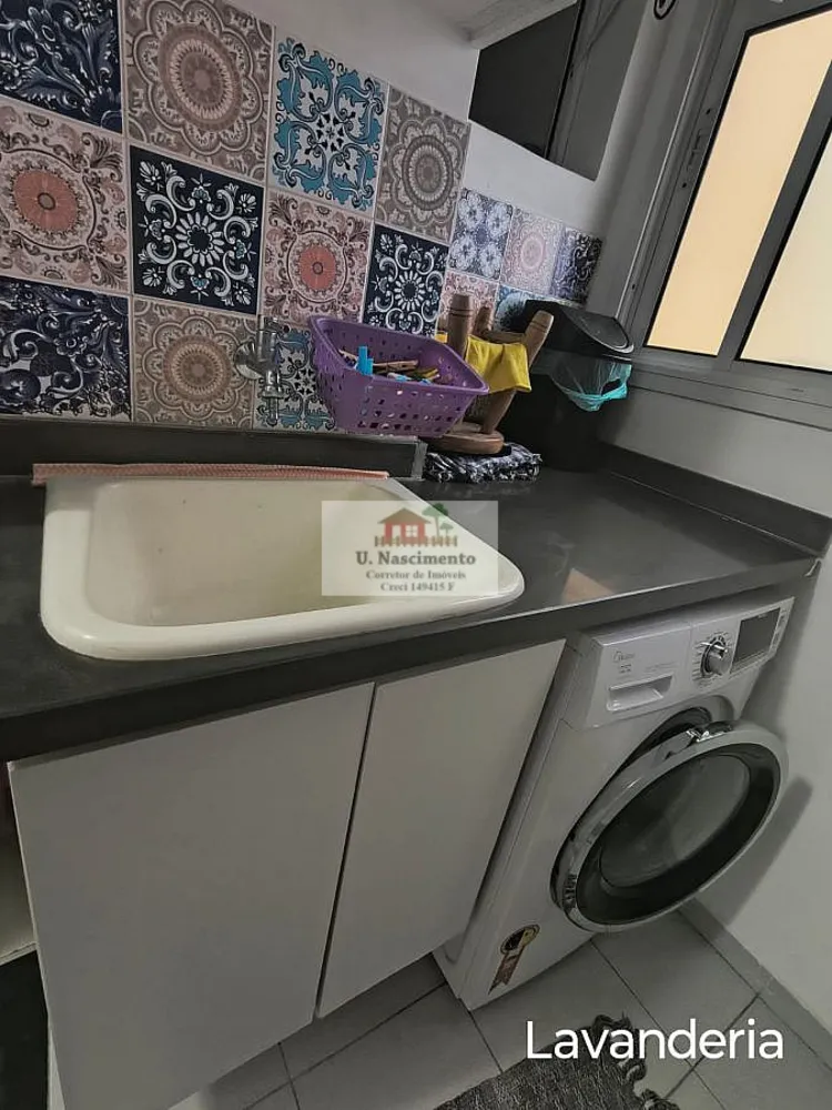 Apartamento, 3 quartos, 58 m² - Foto 6