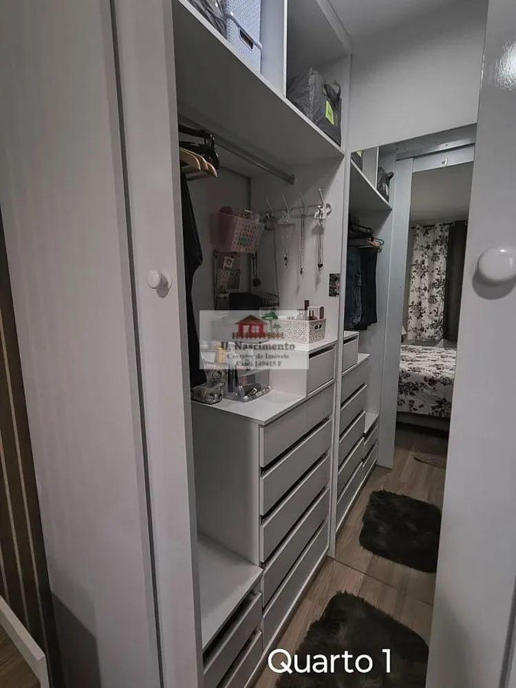 Apartamento, 3 quartos, 58 m² - Foto 9