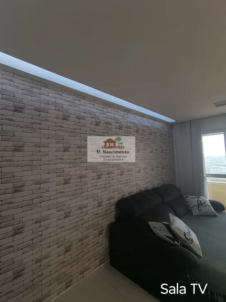 Apartamento, 3 quartos, 58 m² - Foto 11