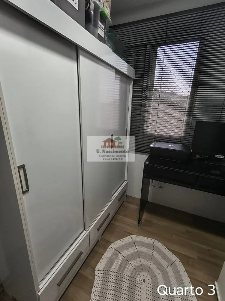 Apartamento, 3 quartos, 58 m² - Foto 5