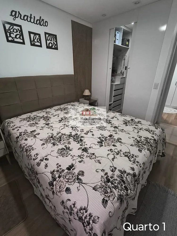 Apartamento, 3 quartos, 58 m² - Foto 12