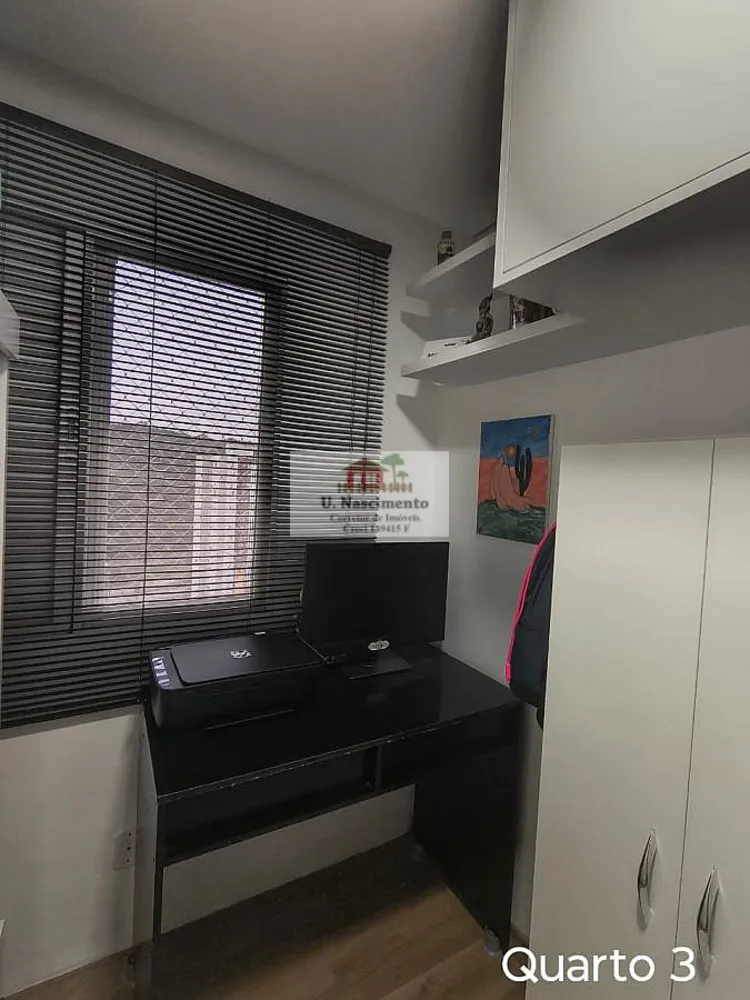 Apartamento, 3 quartos, 58 m² - Foto 8