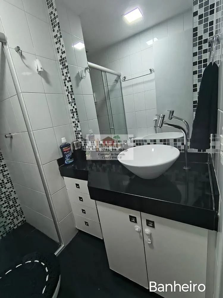 Apartamento, 3 quartos, 58 m² - Foto 3