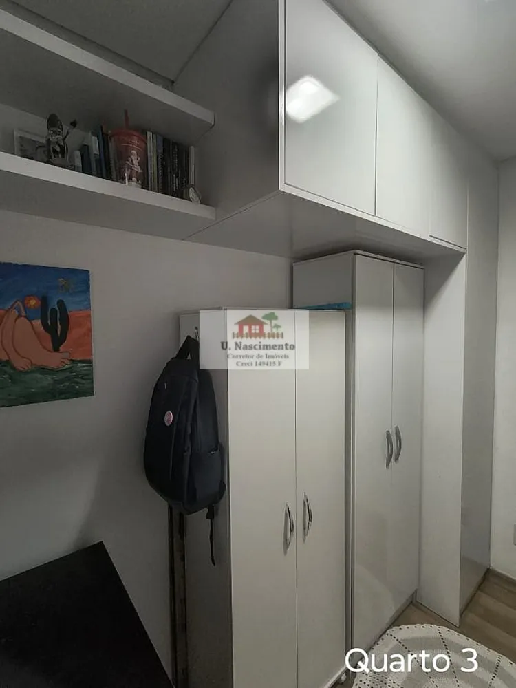 Apartamento, 3 quartos, 58 m² - Foto 10