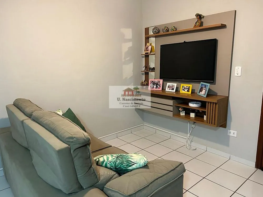 Apartamento, 2 quartos, 70 m² - Foto 1