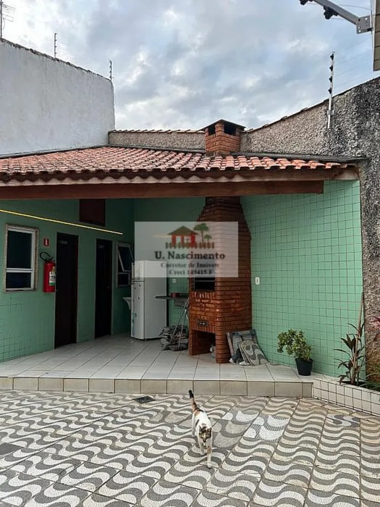 Apartamento, 2 quartos, 70 m² - Foto 10