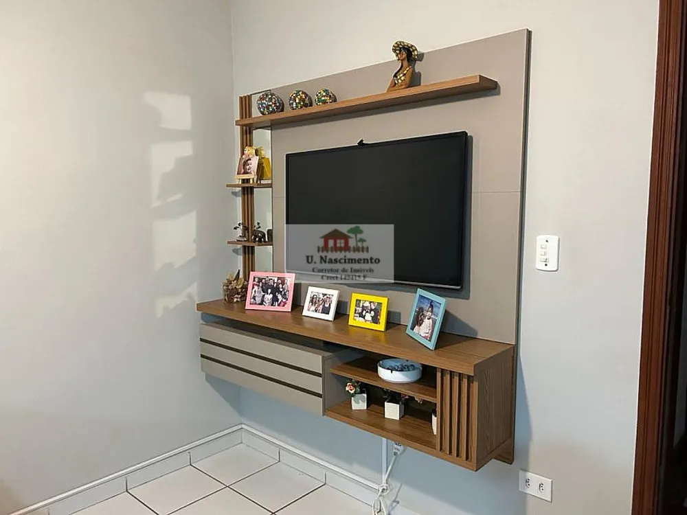 Apartamento, 2 quartos, 70 m² - Foto 2