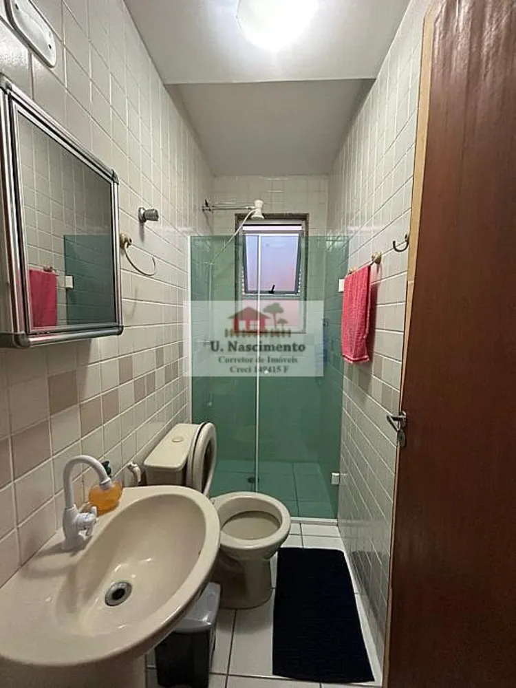 Apartamento, 2 quartos, 70 m² - Foto 8