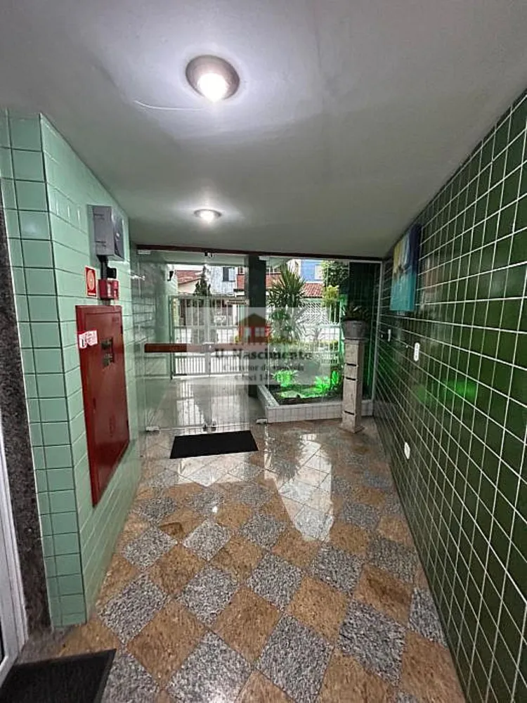 Apartamento, 2 quartos, 70 m² - Foto 11