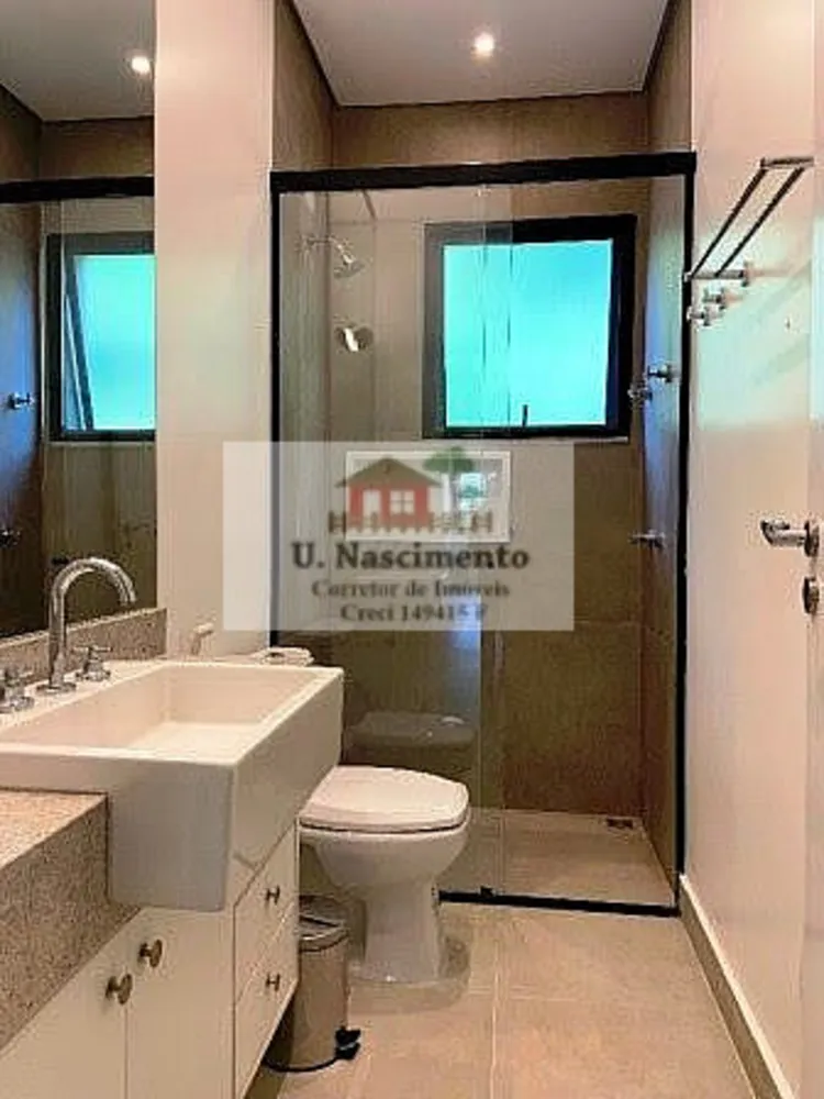 Casa de Condomínio, 5 quartos - Foto 3