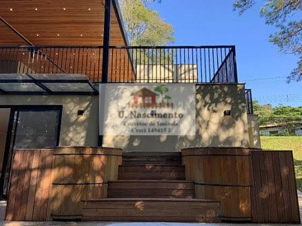 Casa de Condomínio, 5 quartos - Foto 9