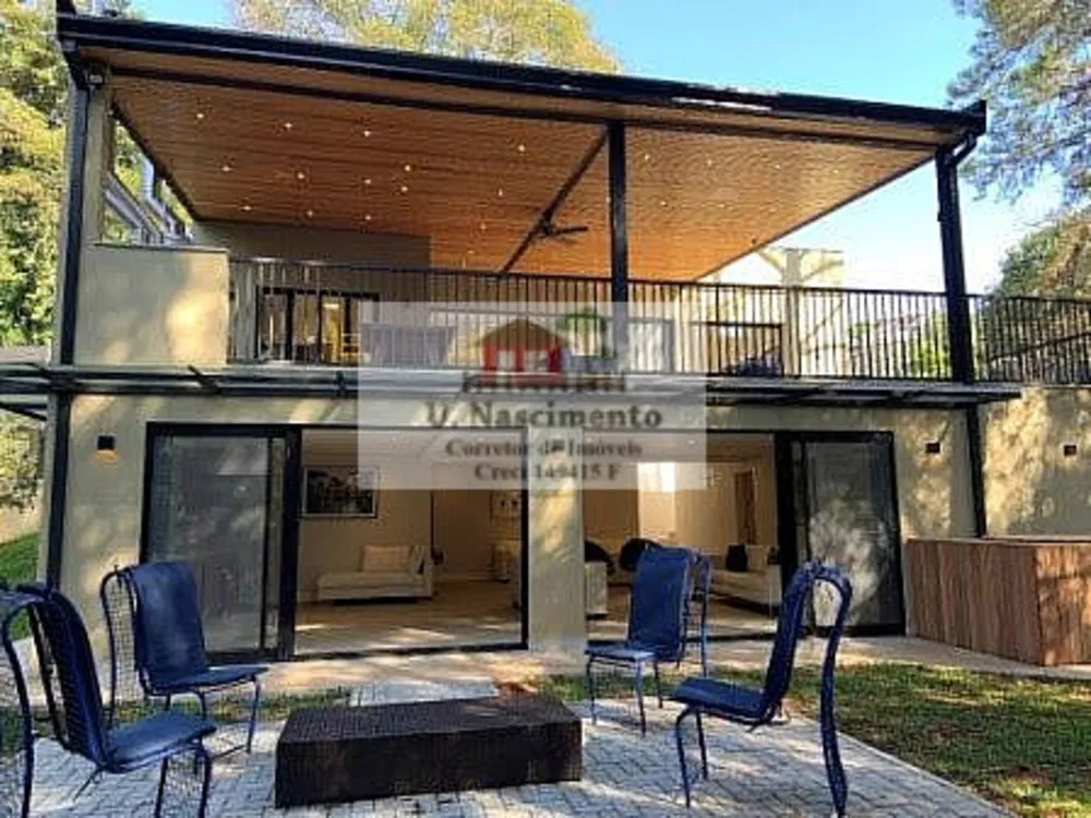 Casa de Condomínio, 5 quartos - Foto 2