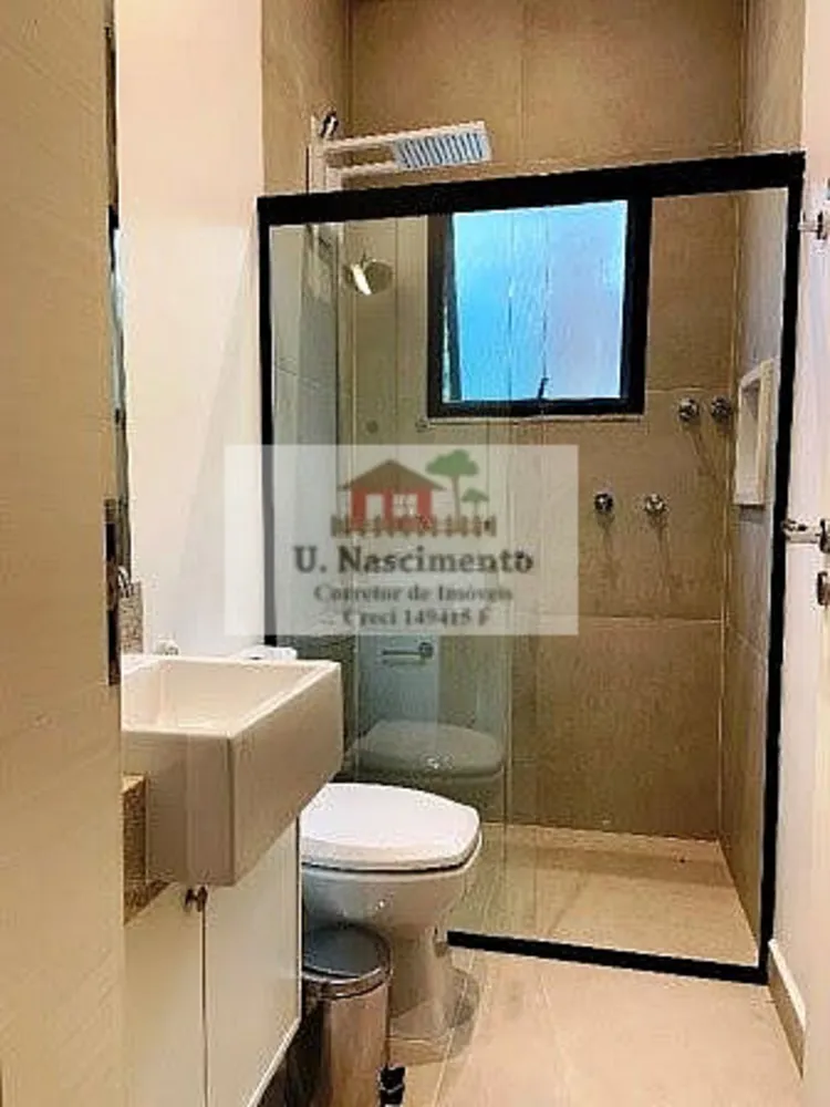 Casa de Condomínio, 5 quartos - Foto 13