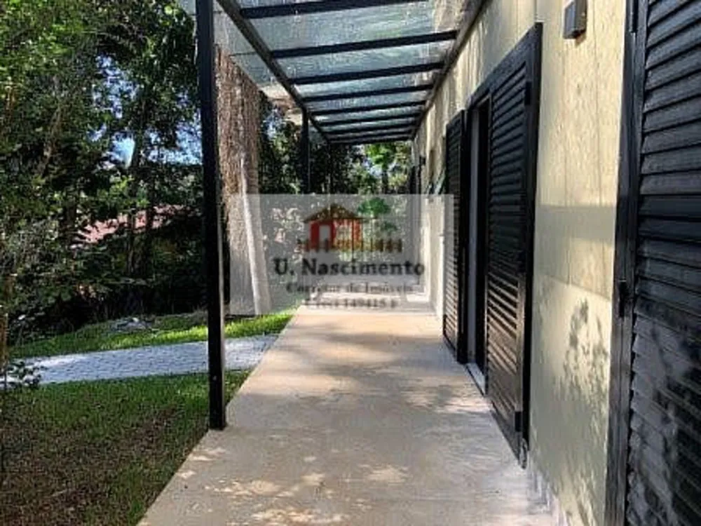 Casa de Condomínio, 5 quartos - Foto 14