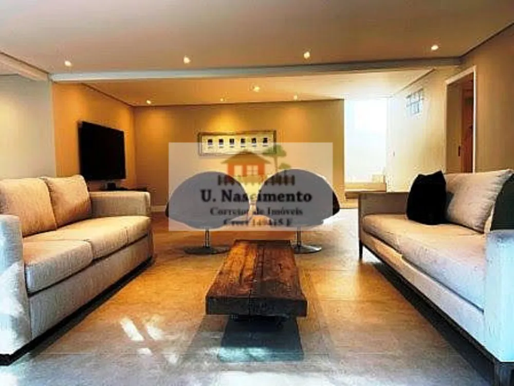 Casa de Condomínio, 5 quartos - Foto 5