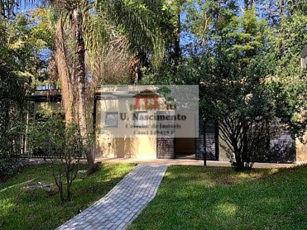 Casa de Condomínio, 5 quartos - Foto 8