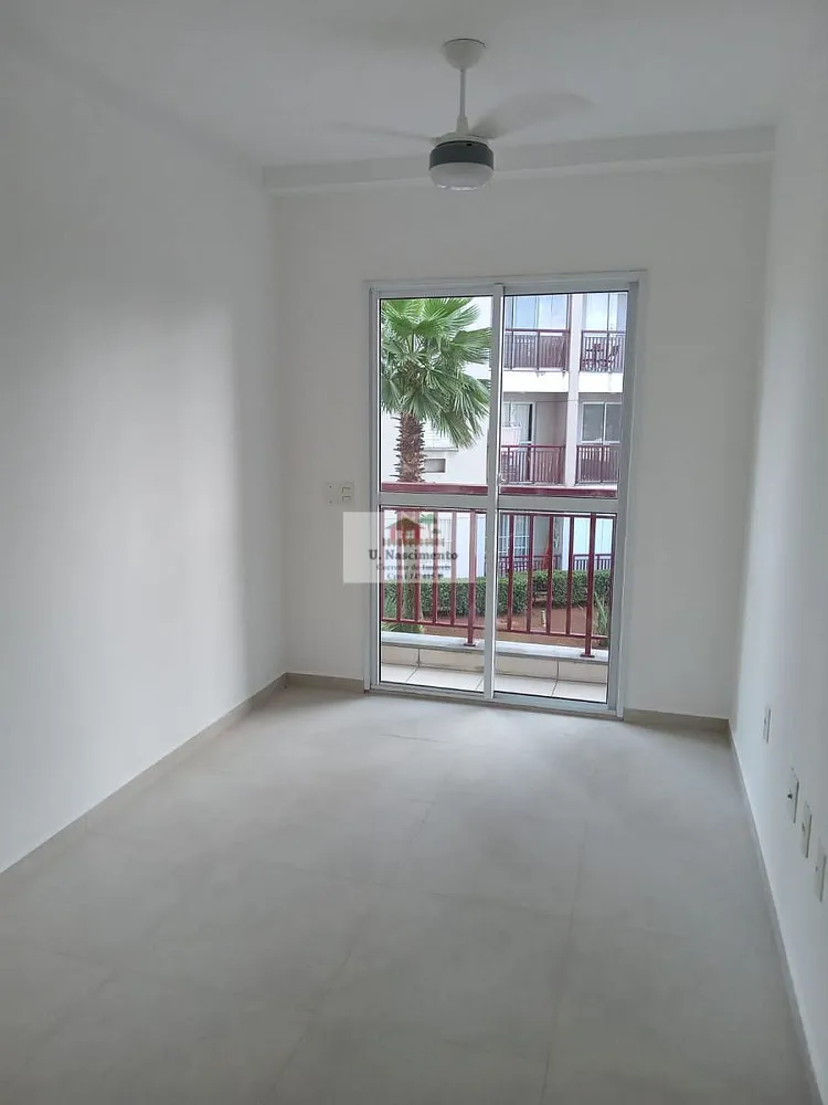Apartamento, 2 quartos, 48 m² - Foto 6
