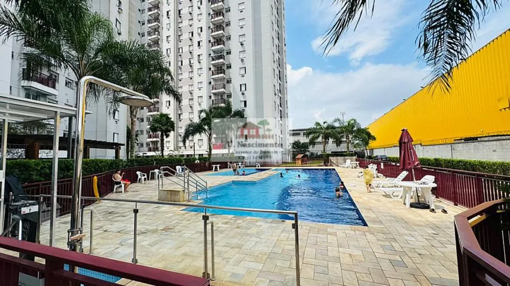 Apartamento, 2 quartos, 48 m² - Foto 1