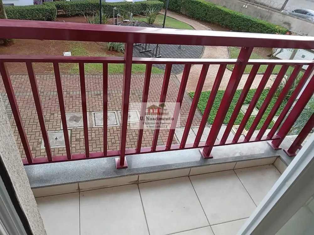 Apartamento, 2 quartos, 48 m² - Foto 7