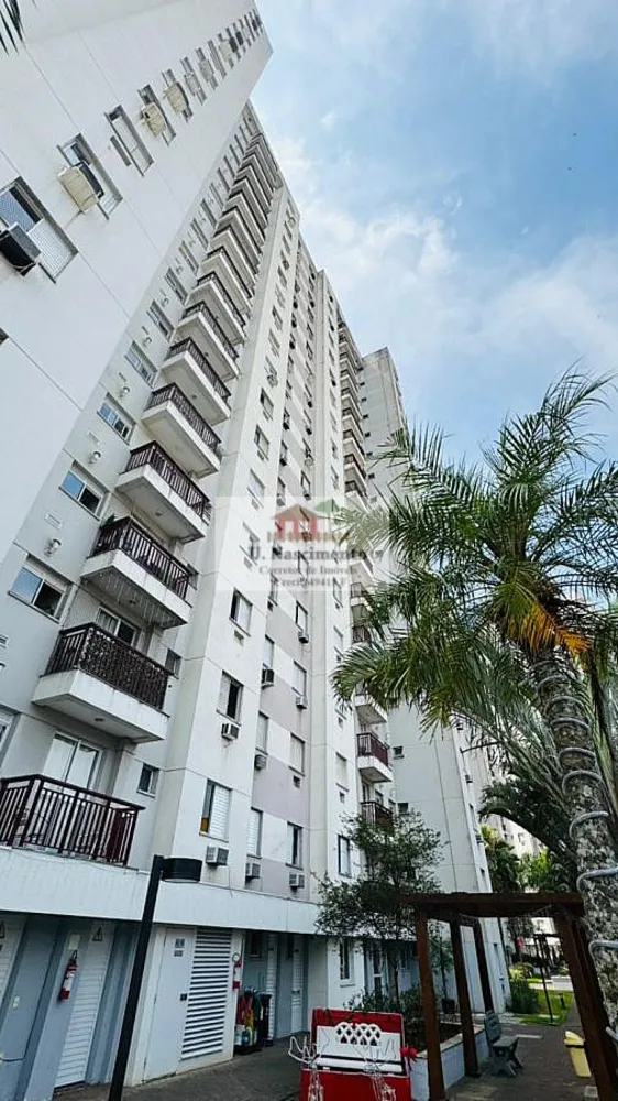 Apartamento, 2 quartos, 48 m² - Foto 14