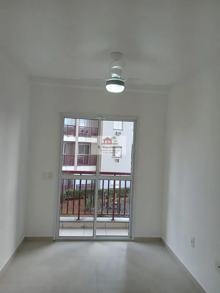 Apartamento, 2 quartos, 48 m² - Foto 5