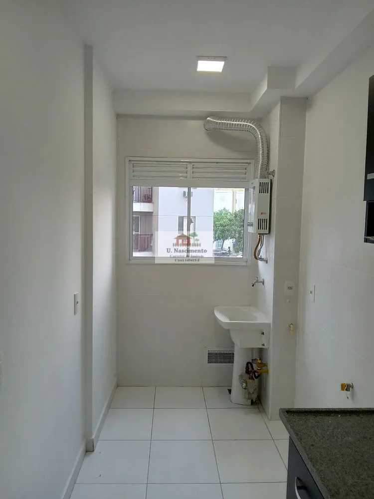 Apartamento, 2 quartos, 48 m² - Foto 4