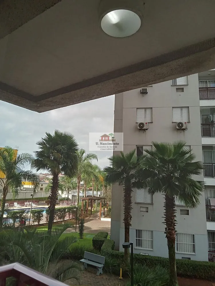 Apartamento, 2 quartos, 48 m² - Foto 8