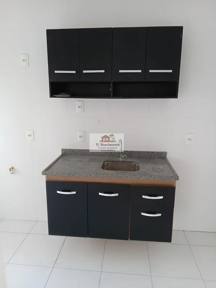 Apartamento, 2 quartos, 48 m² - Foto 3