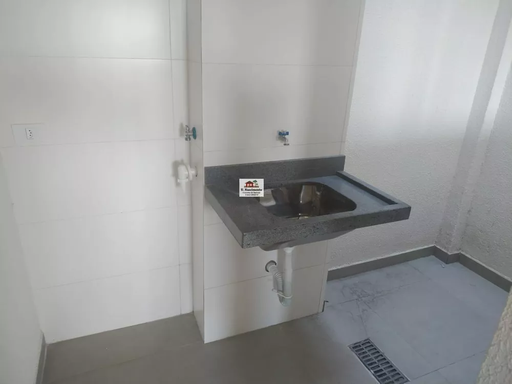 Apartamento à venda com 2 quartos, 60m² - Foto 7