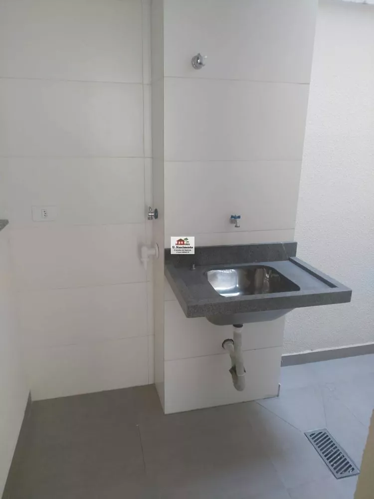 Apartamento à venda com 2 quartos, 60m² - Foto 6