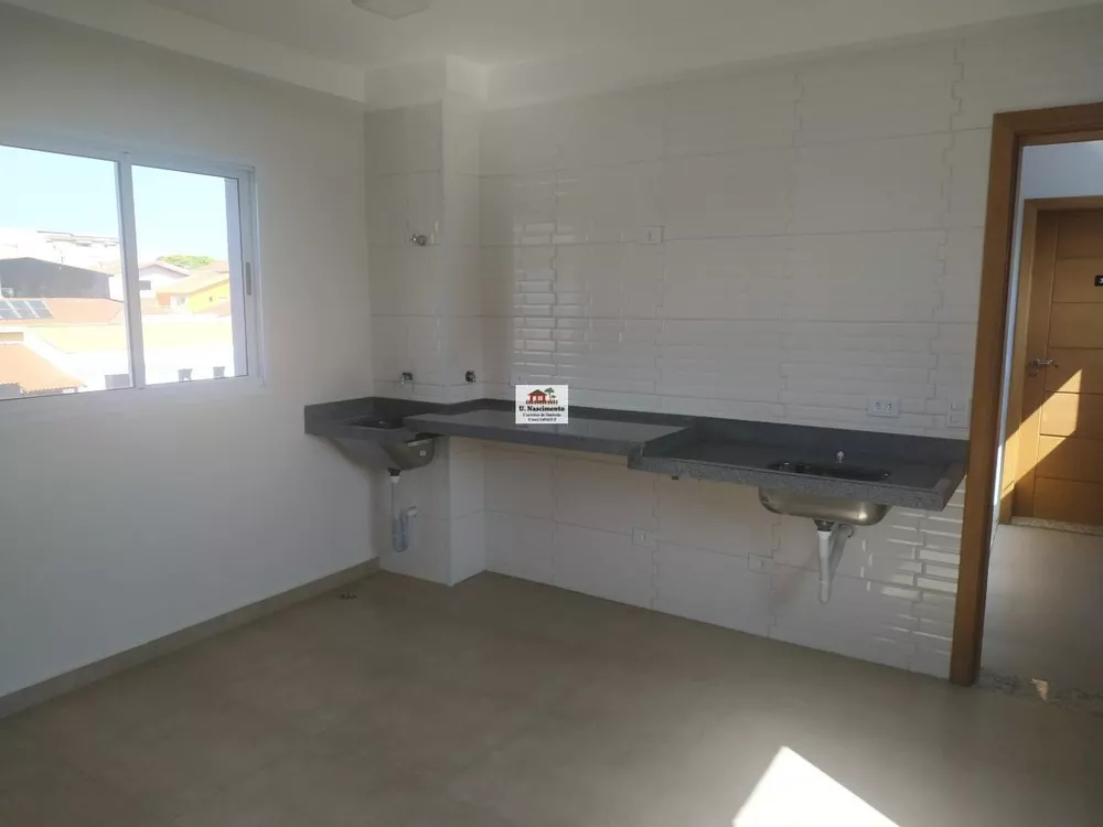 Apartamento à venda com 2 quartos, 60m² - Foto 3