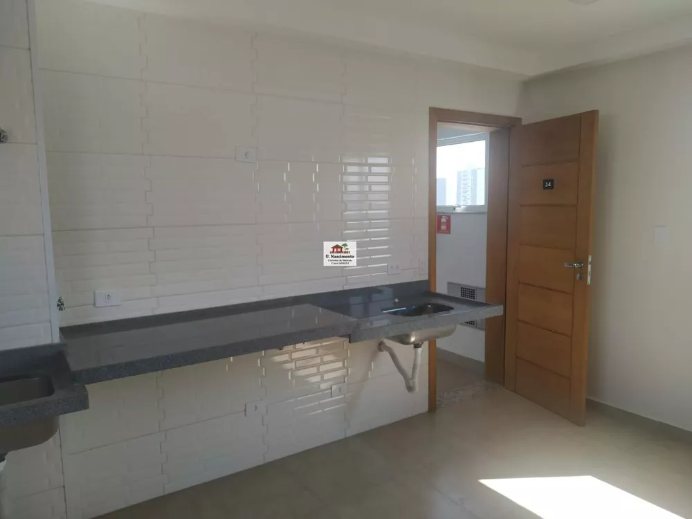 Apartamento à venda com 2 quartos, 60m² - Foto 4