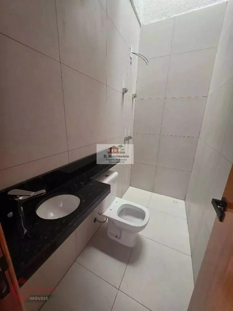 Sobrado, 3 quartos, 120 m² - Foto 12
